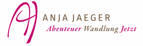 Logo Anja Jaeger Kinesiologie
